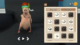 Скриншот 6 к игре Gun a Rat