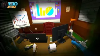 Скриншот 8 к игре Gun a Rat