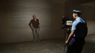 Скриншот 6 к игре Police Chief Simulator