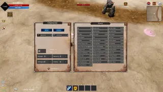 Скриншот 4 к игре Tarnish Online