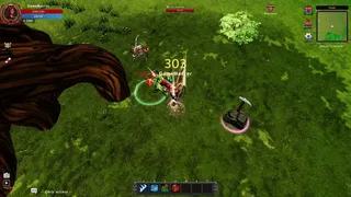 Скриншот 5 к игре Tarnish Online