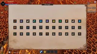 Скриншот 7 к игре Tarnish Online