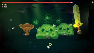 Скриншот 1 к игре Beyond The Blight