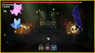 Скриншот 4 к игре Beyond The Blight