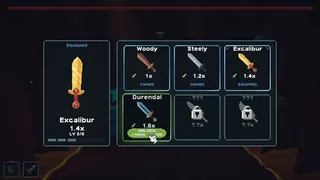 Скриншот 5 к игре Beyond The Blight