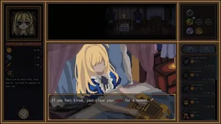 Скриншот 3 к игре Alice's Gaze
