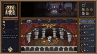 Скриншот 5 к игре Alice's Gaze