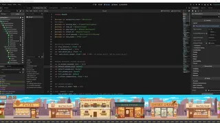 Скриншот 3 к игре Tiny Street: Taskbar Tycoon