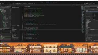 Скриншот 4 к игре Tiny Street: Taskbar Tycoon