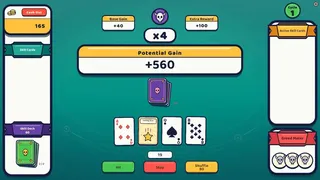 Скриншот 2 к игре Greedings