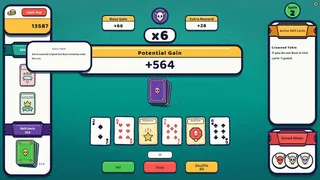 Скриншот 3 к игре Greedings
