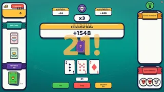 Скриншот 5 к игре Greedings