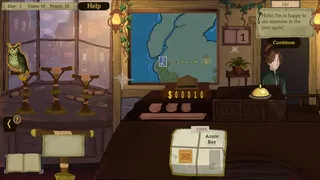 Скриншот 5 к игре Elsewhere Owl Post