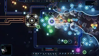 Скриншот 1 к игре Mineral Zone