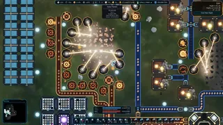 Скриншот 2 к игре Mineral Zone