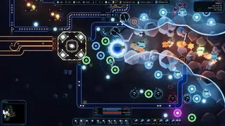 Скриншот 5 к игре Mineral Zone