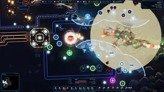 Скриншот 6 к игре Mineral Zone