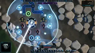 Скриншот 7 к игре Mineral Zone