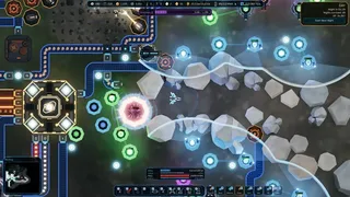 Скриншот 8 к игре Mineral Zone
