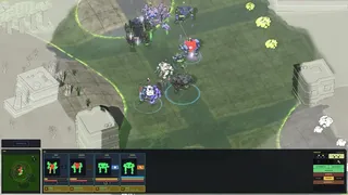 Скриншот 8 к игре Deathmarch Titans
