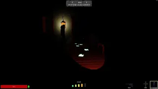 Скриншот 2 к игре HAUNT