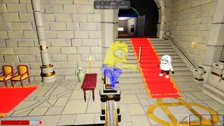 Скриншот 3 к игре HAUNT