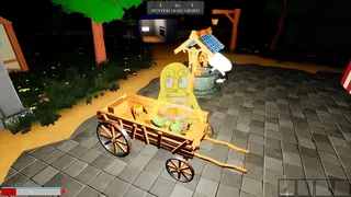 Скриншот 4 к игре HAUNT