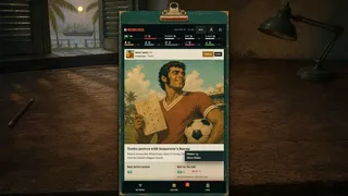 Скриншот 1 к игре El Mequetrefe