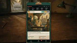 Скриншот 2 к игре El Mequetrefe