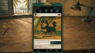 Скриншот 8 к игре El Mequetrefe