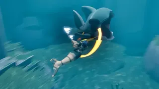 Скриншот 6 к игре Tideheart