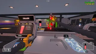 Скриншот 3 к игре Bartend With Your Friends