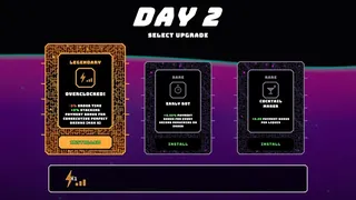 Скриншот 5 к игре Bartend With Your Friends