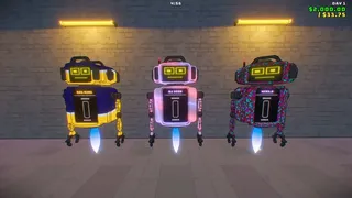 Скриншот 6 к игре Bartend With Your Friends