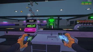 Скриншот 7 к игре Bartend With Your Friends
