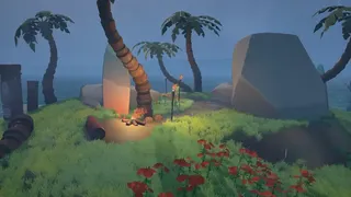 Скриншот 2 к игре Pebble Idle Island