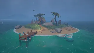 Скриншот 3 к игре Pebble Idle Island