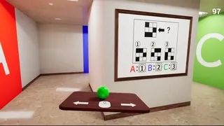 Скриншот 2 к игре 絶対遵守