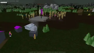 Скриншот 4 к игре Aether.Garden