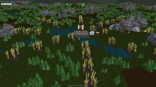 Скриншот 5 к игре Aether.Garden