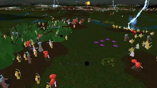Скриншот 6 к игре Aether.Garden