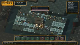 Скриншот 1 к игре Ceniza - Tower Defense