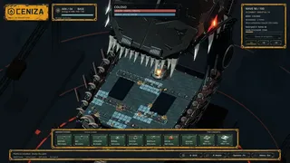 Скриншот 2 к игре Ceniza - Tower Defense