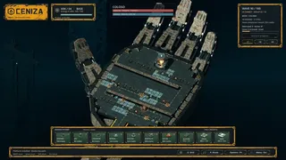 Скриншот 3 к игре Ceniza - Tower Defense