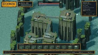 Скриншот 7 к игре Ceniza - Tower Defense