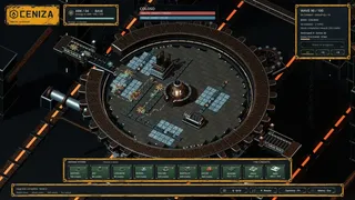 Скриншот 8 к игре Ceniza - Tower Defense