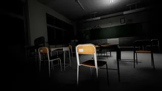 Скриншот 2 к игре SEVEN SCHOOL GHOST STORIES | 学校の七つの怪談