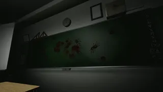 Скриншот 3 к игре SEVEN SCHOOL GHOST STORIES | 学校の七つの怪談