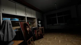 Скриншот 7 к игре SEVEN SCHOOL GHOST STORIES | 学校の七つの怪談