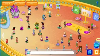 Скриншот 3 к игре Chobots - Your Family Game